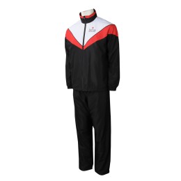 SU299 custom contrast reverse collar uniform sports suit design LOGO uniform sports suit uniform sports suit factory SU299 custom contrast reverse collar uniform sports suit design LOGO uniform sports suit uniform sports suit factory